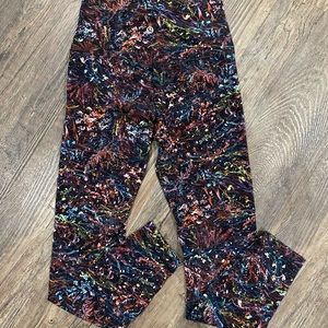 Lululemon Align HR Pant 25”